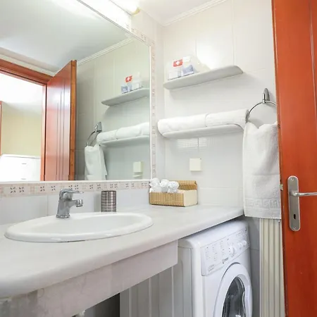 Appartement Tranquil Corfu *