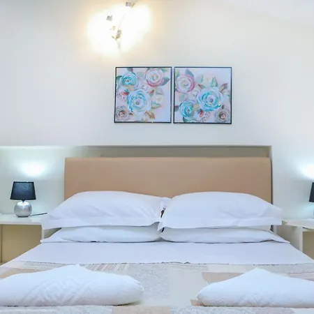 Tranquil Corfu Apartamento Kontokali