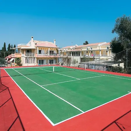 Tranquil Corfu Apartamento