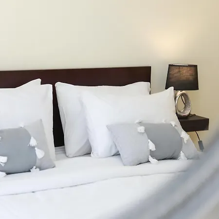 Apartamento Tranquil Corfu