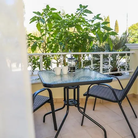 Appartement Tranquil Corfu