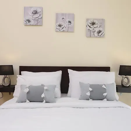 Apartamento Tranquil Corfu