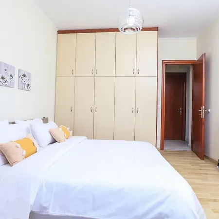 Tranquil Corfu Appartement Kontokali
