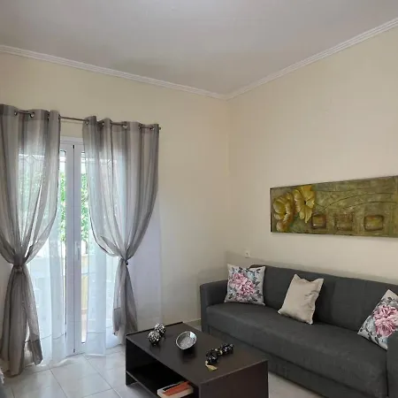 Tranquil Corfu Apartamento *
