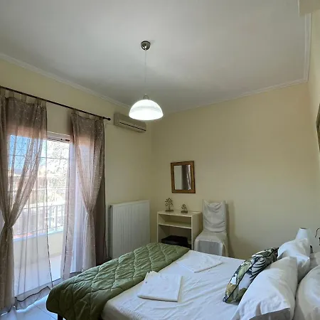 Tranquil Corfu Appartement