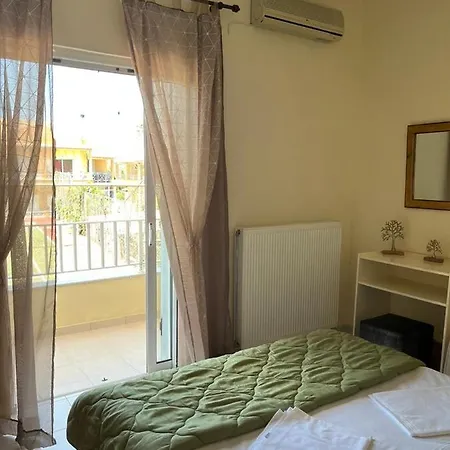 Appartement Tranquil Corfu Kontokali