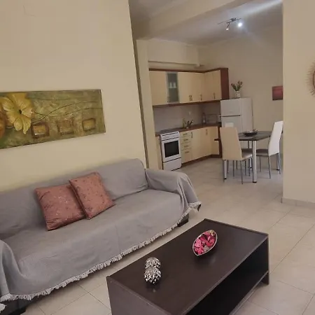 Appartement Tranquil Corfu