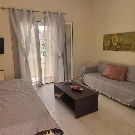 Tranquil Corfu Appartement Kontokali