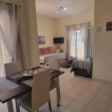Apartamento Tranquil Corfu *