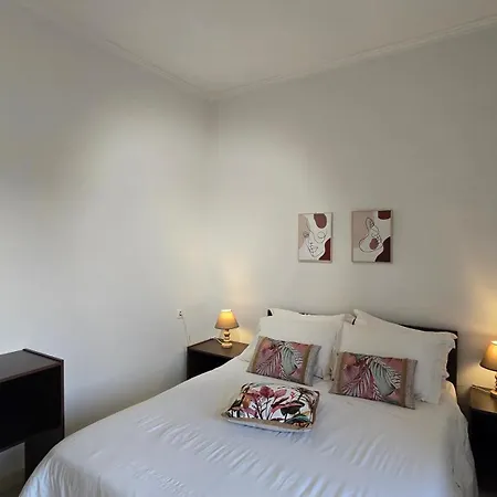 Appartement Tranquil Corfu *