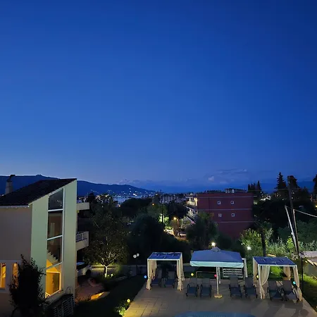 Tranquil Corfu Kontokali