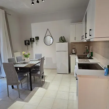 Apartamento Tranquil Corfu