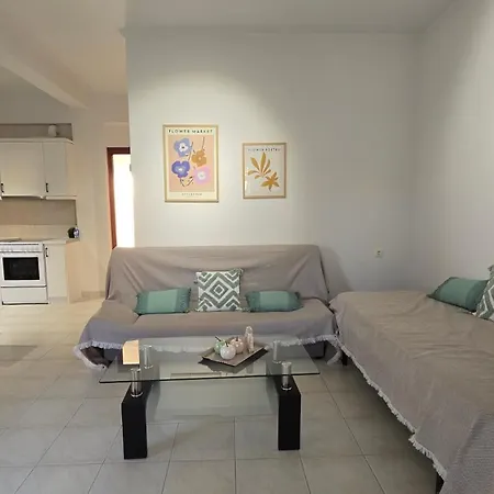 Tranquil Corfu Appartement Kontokali