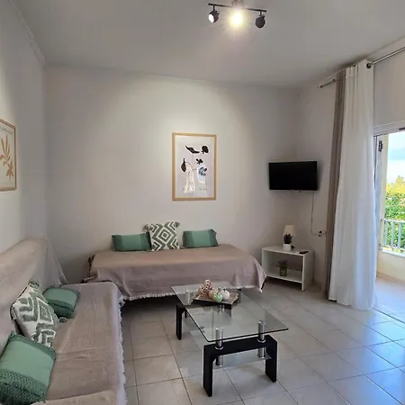 Apartamento Tranquil Corfu Kontokali