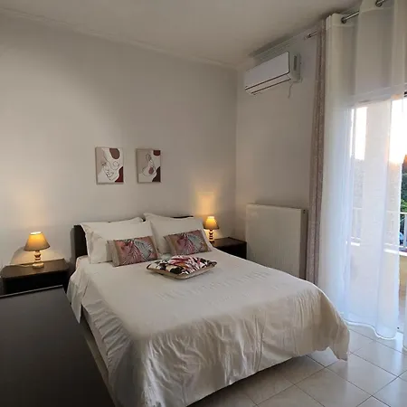 Appartement Tranquil Corfu