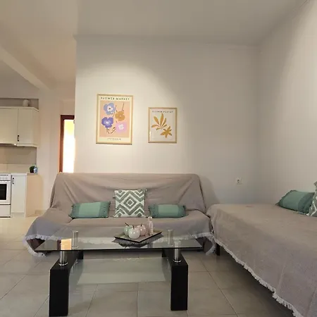 Tranquil Corfu Appartement