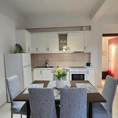 Apartamento Tranquil Corfu