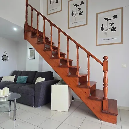 Tranquil Corfu Appartement *