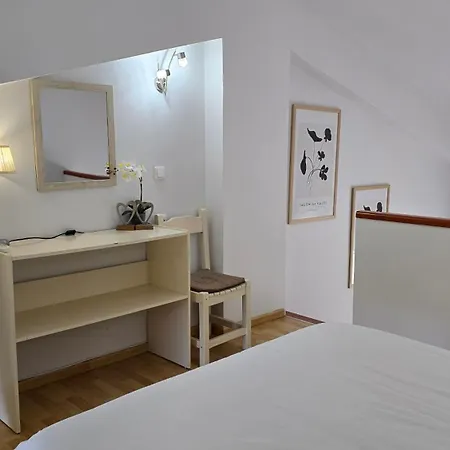Tranquil Corfu Appartement Kontokali