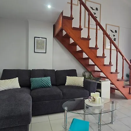 Appartement Tranquil Corfu Kontokali